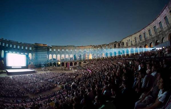 Festival gostuje u Zagrebu, Rijeci, Šibeniku, Dubrovniku i Zadru