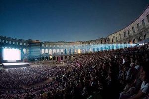 Započela gostovanja 59. Festivala igranog filma