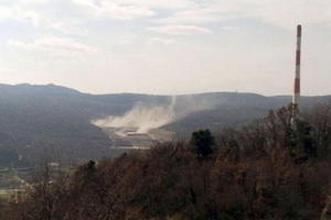 Plominska renta: Načelnici Labinštine rade račun bez krčmara