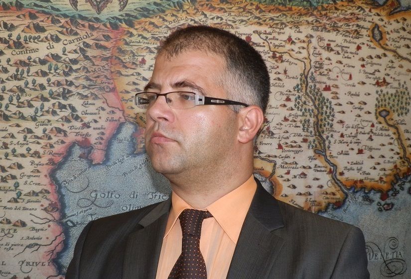 Vedran Grubišić