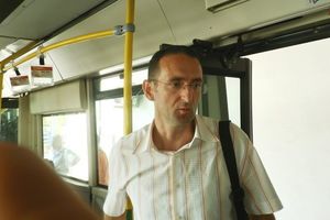 Pulapromet video nadzorom u autobusima kreće u borbu protiv huligana 