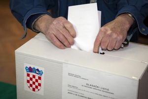 Referendum o TE Plomin osuđen na propast: Na birališta neće izaći više od polovice upisanih birača