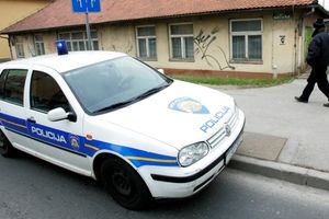 Policija sat vremena hvatala pijanog 80-godišnjaka iz Rovinja