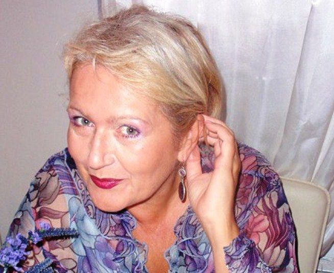 Gordana Restović