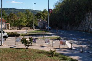 Pazin: Sljedeći tjedan počinje gradnja kružnog toka na Štranjgi