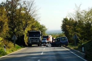 U Kanfanaru poginuo Petar Udovičić (79) iz Rovinjskog sela