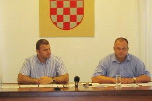 Danijel Ferić mijenja Mladena Tomljanovića na čelu državne uprave u Istarskoj županiji?