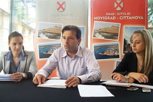 Rekordna turistička godina u Novigradu: Prvi put milijun noćenja!