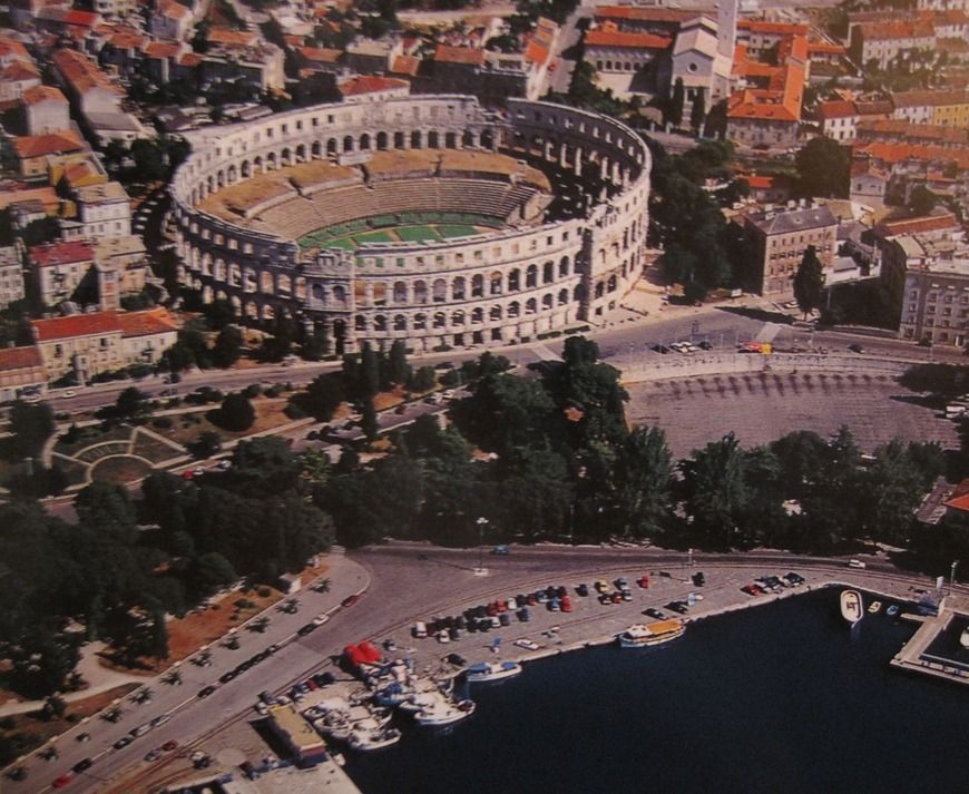 Pula