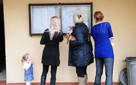 Kod javnih poduzeća radna mjesta su uglavnom popunjena prije nego li je natječaj objavljen ili su uvjeti u natječaju točno prilagođeni osobi koju se misli zaposliti (Foto: Roberto Matković)