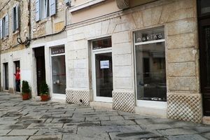 Pula: U Kandlerovoj umjesto plastičnih suvenira, galerije, umjetnička djela i kulturni programi