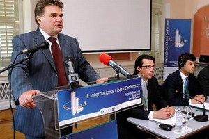 Jakovčić: Devedesetih su samo IDS i HNS govorili o euroatlantskim integracijama