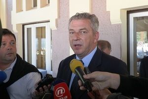 Ministar Ostojić o aferi prisluškivanja: Nikakvih nezakonitih postupanja policije nije bilo