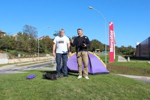 U Labinu pokrenuta Građanska inicijativa s kružnog toka