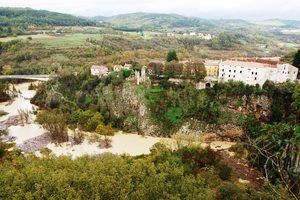 Pazinska jama ponovo se pretvorila u jezero