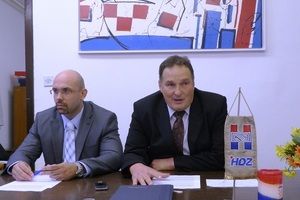 Pulski HDZ: Jakovčić se boji Kajina