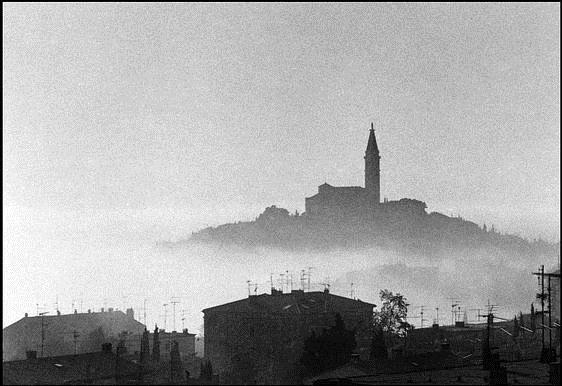 Svi koji dođu u Sv. Lovreč imat će priliku komentirati fotografije