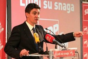 Milanović raspustio vodstvo pulskog i istarskog SDP-a 