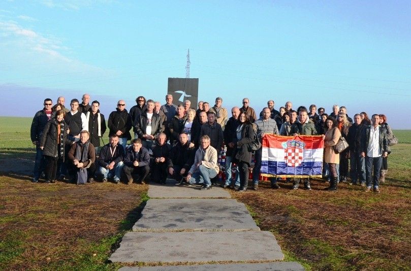 U Vukovaru se vidjelo zajedništvo Hrvata iz cijelog svijeta