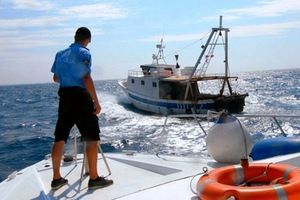 Uhvaćeni u protuzakonitom ribolovu kraj Barbarige i u Limskom kanalu