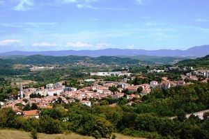 Pazin: Podjela paketa za socijalno ugrožene