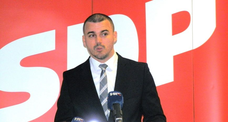 Danijel Ferić