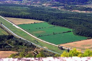 Sjeverna Istra i Pazinština u projektu Jadranska modelna šuma