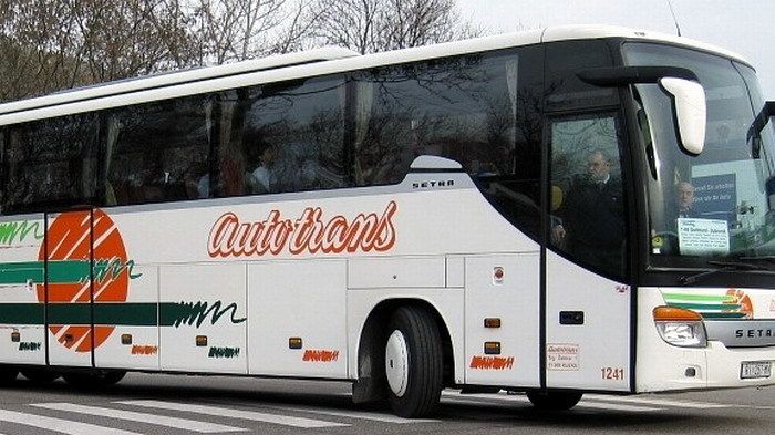 Protiv vozača autobusa i Autotransa podnosi se optužni prijedlog zbog prekršaja iz Zakona o sigurnosti prometa na cestama