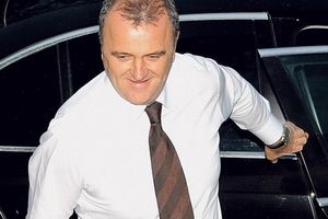 Veljko Ostojić: Izađe li IDS iz Vlade, odlazim i ja