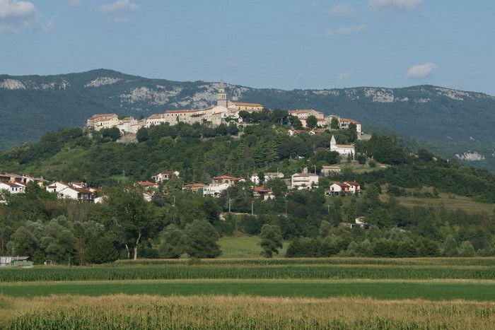 Buzet je ovih dana politički najzanimljiviji grad u Hrvatskoj 