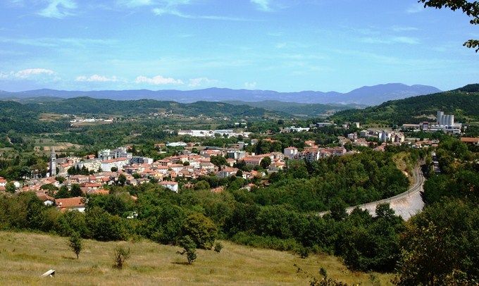 Pazin više neće biti sjedište Istarske županije?