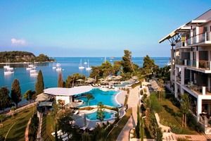 Travel Channel prikazuje Rovinj i hotel Monte Mulini u emisiji Trip of a Lifetime