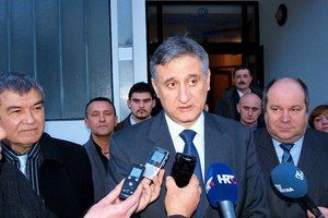 Karamarko: IDS u Istri vlada na način koji nije primjeren demokratskom sustavu