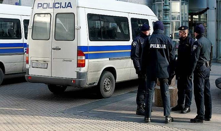 Problemi su se javili u natječajima i testiranjima za načelnike policijskih postaja