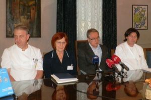 Jerin: Ne znamo hoće li biti provedena sanacija u Općoj bolnici Pula