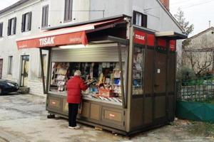 Pronađena dobitna Božićna srećka: Potvrda stajala pored kompjutorskog miša