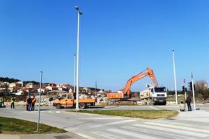 Uklonjena stabla donirat će se građanima za ogrjev