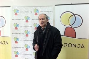 Dr. Srdoč: Ladonja je više puta upozoravala na tešku situaciju u Općoj bolnici Pula