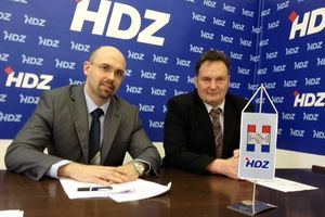 HDZ: Pulska bolnica je u dugovima jer se njome neučinkovito upravlja 