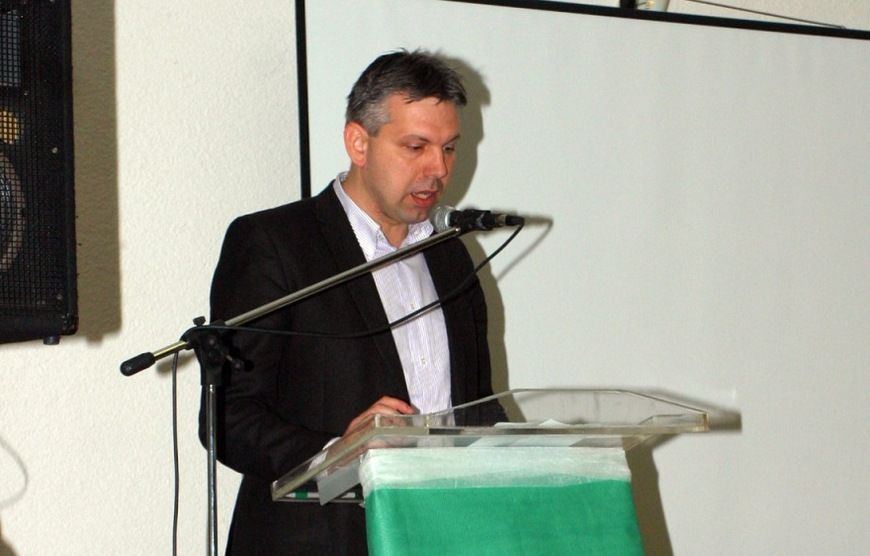 Siniša Žulić