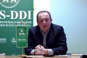 Marko Ljubešić: Mještani nisu napravili dug u Općini Sveti Lovreč pa ga ne trebaju ni rješavati