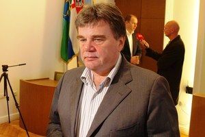 Jakovčić: Moja lista za EU parlament nije tim za jednokratnu upotrebu