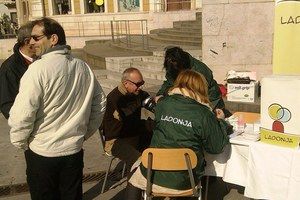 Započelo glasovanje na Ladonjinim predizborima za gradonačelnika Pule