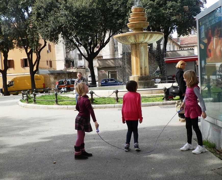 O sreći najviše znaju najmlađi