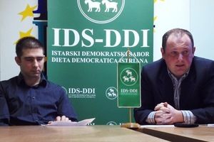 IDS Sv. Lovreča: Matošević laže, mještani zaslužuju istinu