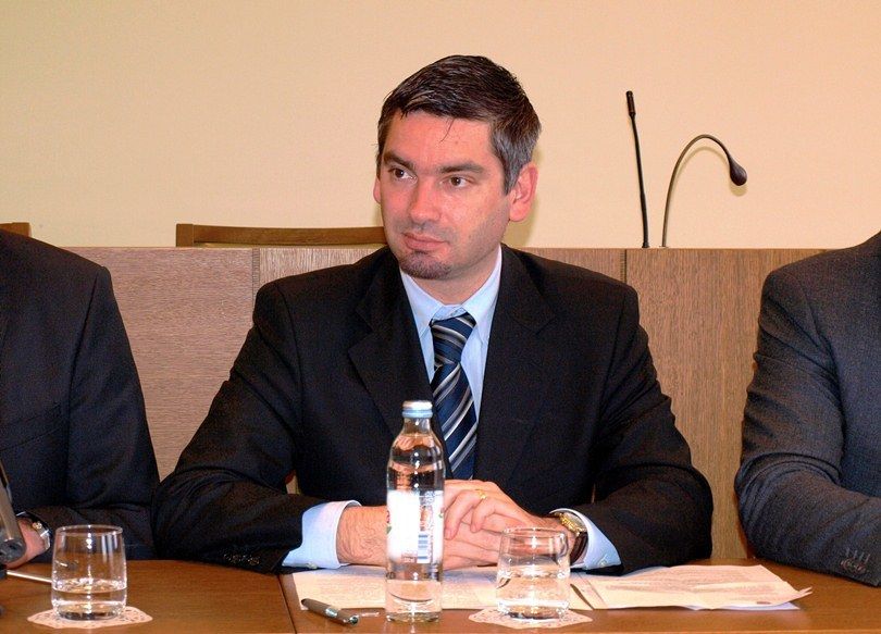 Boris Miletić (Foto: Arhiva)