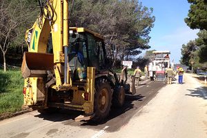 Općina Medulin najveće gradilište u Istri: Novi radovi u Banjolama, Premanturi i Tašaleri 