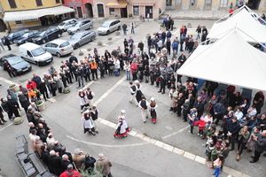 U Vodnjanu otvorena Smotra vina južne Istre i ekstra djevičanskih maslinovih ulja