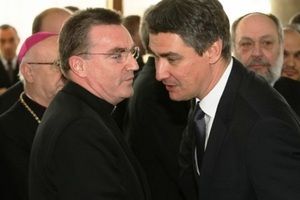 Milanović: Presuda za Dajlu primjer je HDZ-ovog bezakonja