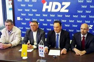 U Puli koalirali HDZ i HDS: Nisu nam bitne sinekure i fotelje